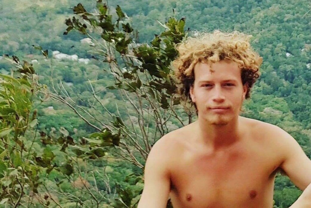 DNA not collected in probe into death of Jackson Stacker near Byron Bay, inquest hears